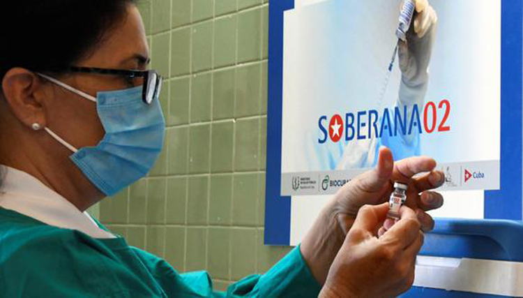soberana