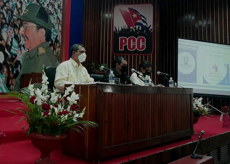AMPP Hg presidencia