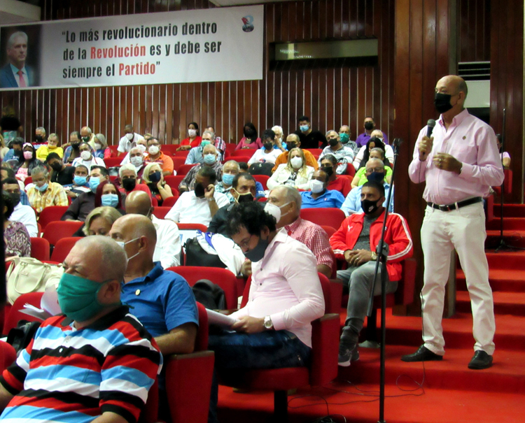 Asamblea Municipalh4