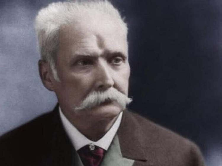 Calixto Garcia