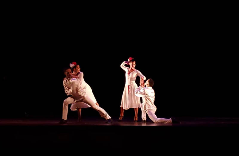 Codanza 3