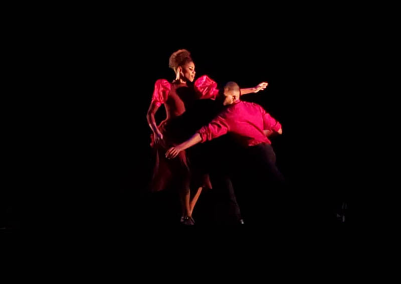 Codanza 4
