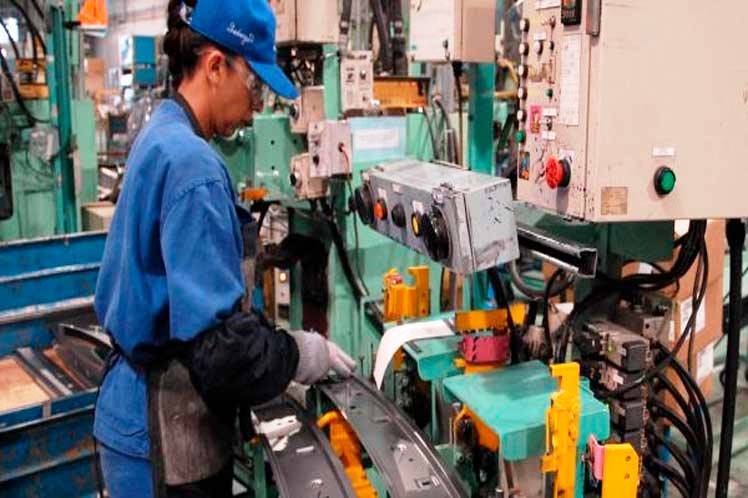 Cuba fondo de asistencia al desarrollo industrial