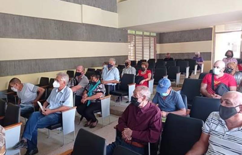 Sociedad Cubana de Gología 3