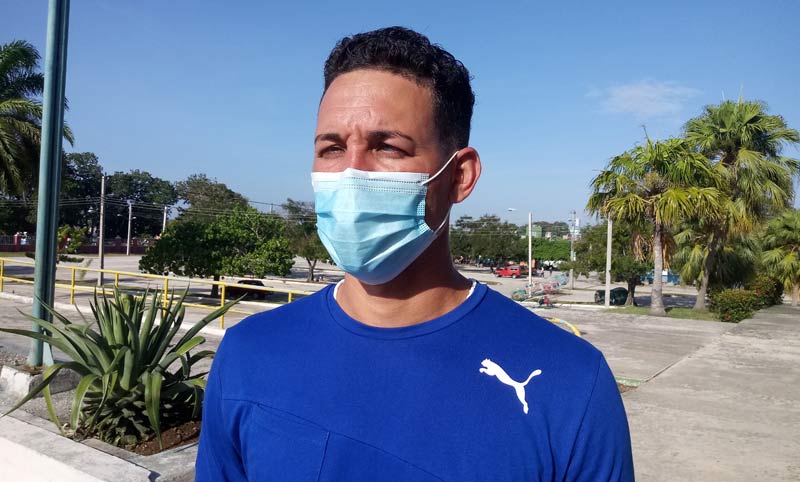 Ulicer Aguilera Cruz