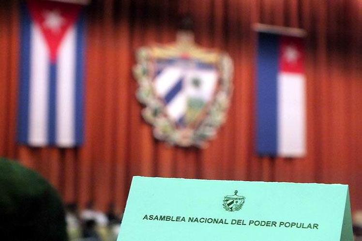 asamblea cuba 1