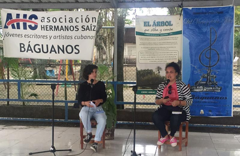 baguanos ahs