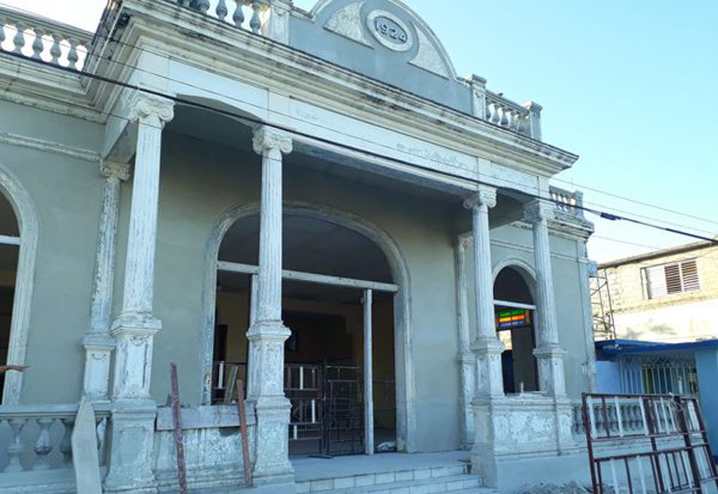 casa cultura mayari 1