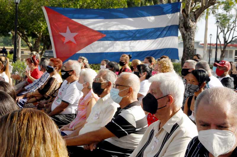educador dia cacocum ELA 1