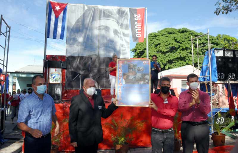 educador dia cacocum ELA 15