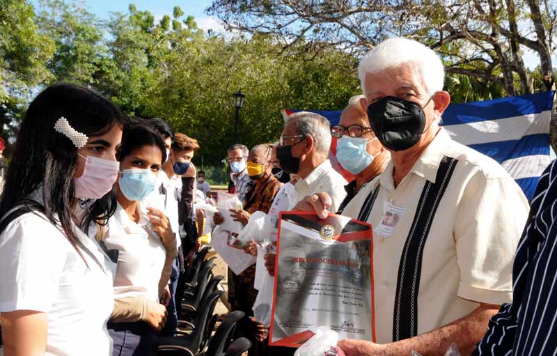 educador dia cacocum ELA 6