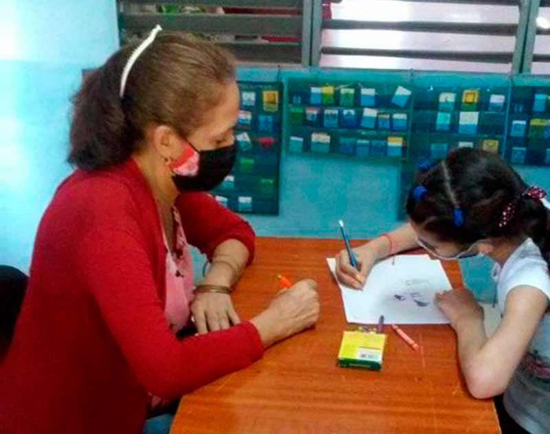 Educación Especial