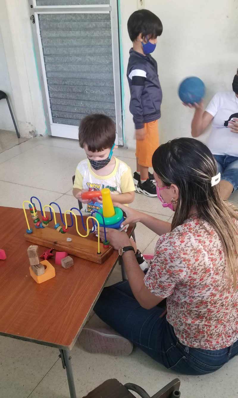 Educación Especial