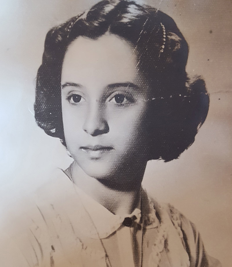 hilda torres FOTO 1