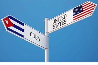 politica eeuu cuba