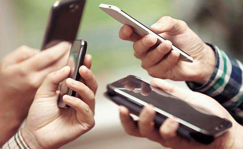 telefonía movil
