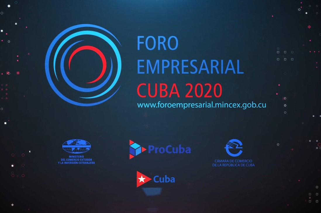 BusinessForumCuba