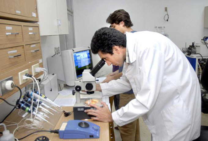 Ciencia Cuba