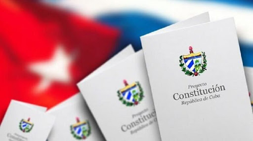 Cuba Constitucion