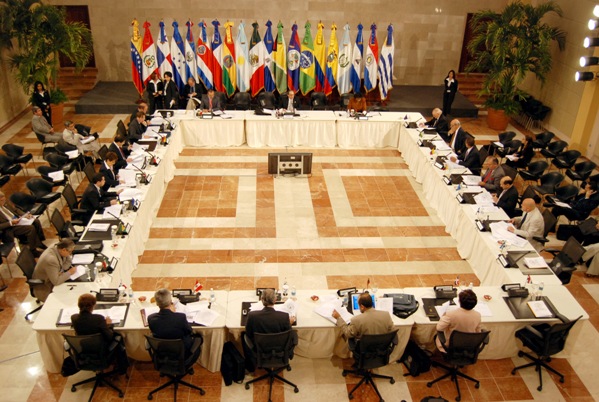 Cumbre
