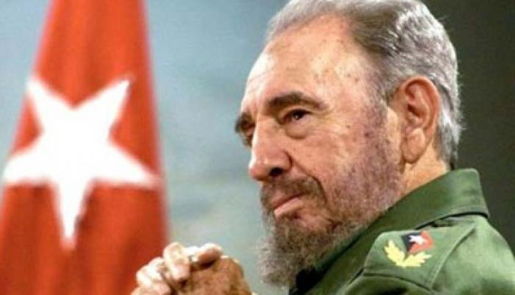 Fidel castro 3