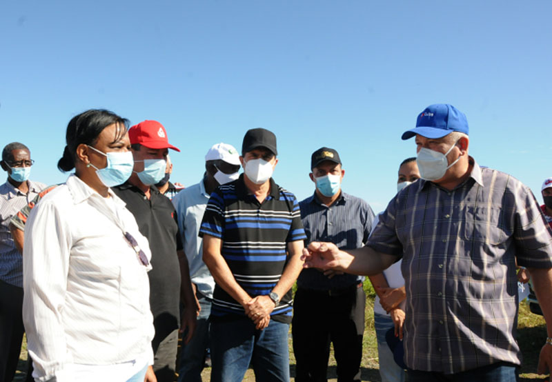 Holguin viceprimerosministros1