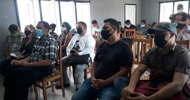 MinistrodeCultura Holguin2