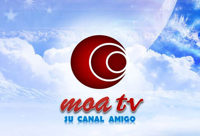 Moa TV aniversario 15 años