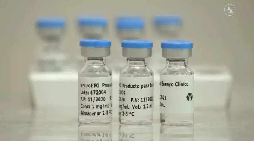 Neuro Epo
