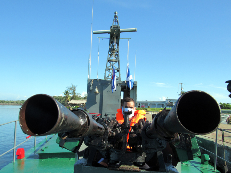 UnidadNaval 5