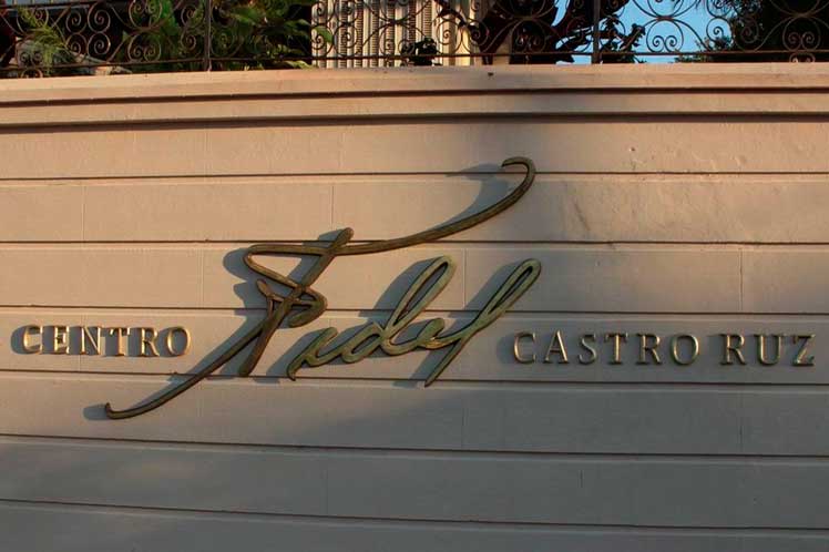 centro Fidel Castro
