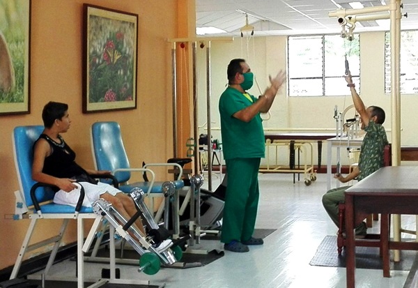 centro medico psicopedagogico