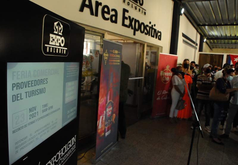 feria comercial turismo ELA 1