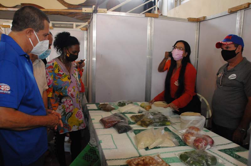 feria comercial turismo ELA 2