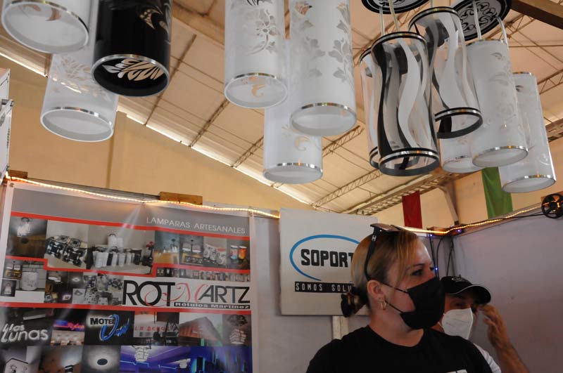 feria comercial turismo ELA 3