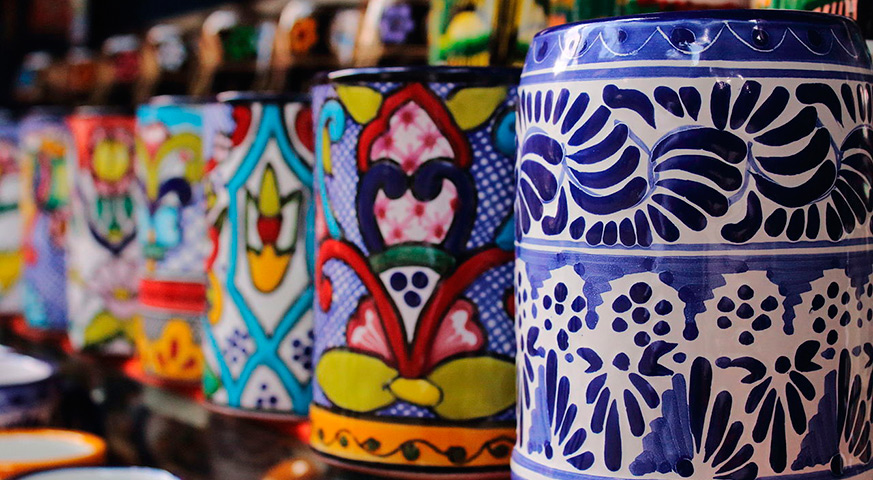 iberoarte artesanias de puebla