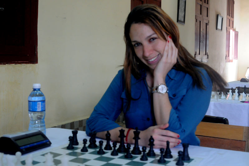 mujeres ajedrez 1