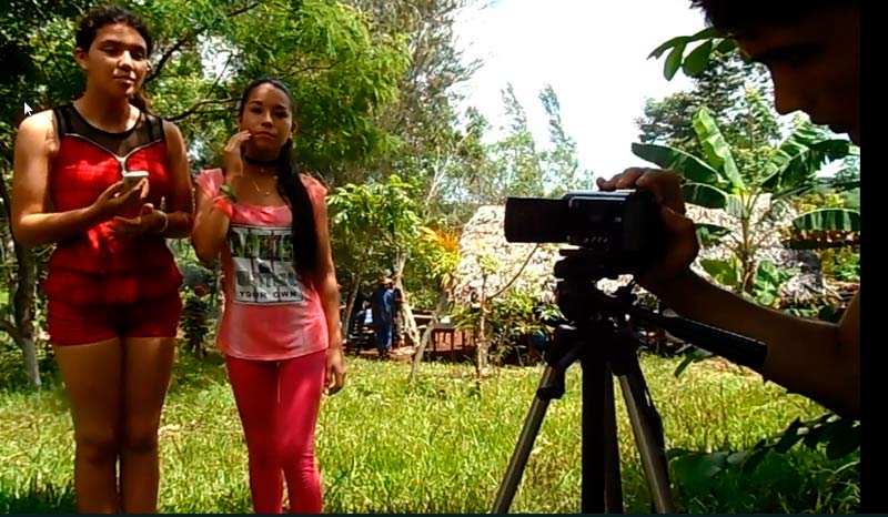 paraíso proyecto barrio 1