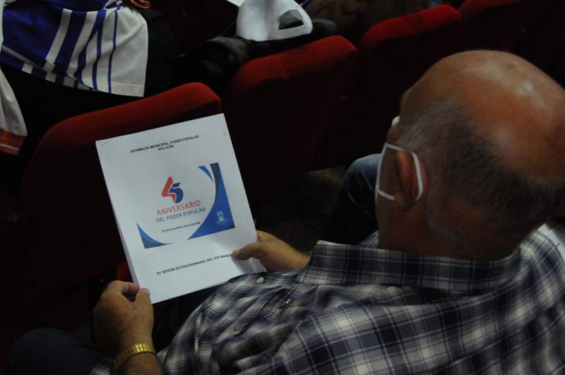 asamblea Hg ELA 6