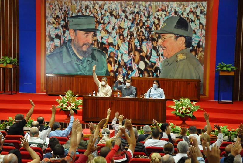 poder polpular asamblea Hg ELA 7