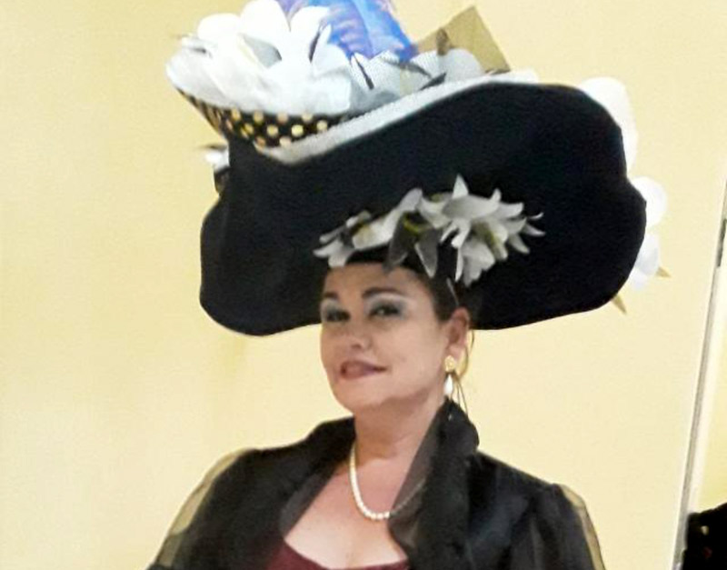 teatro lírico directora