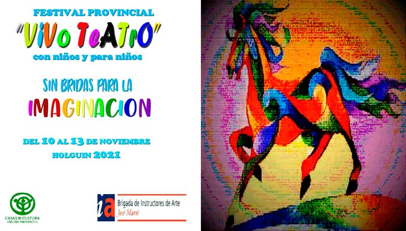 teatro vivo festival