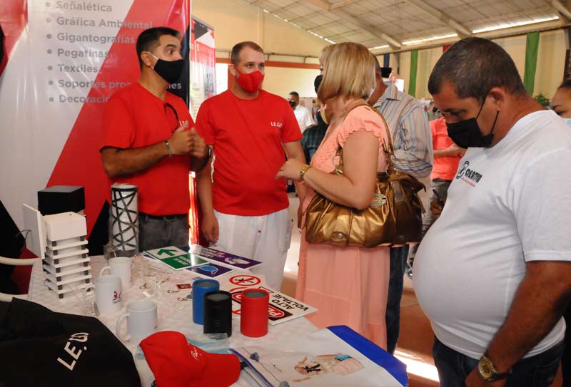 turismo feria ELA 2
