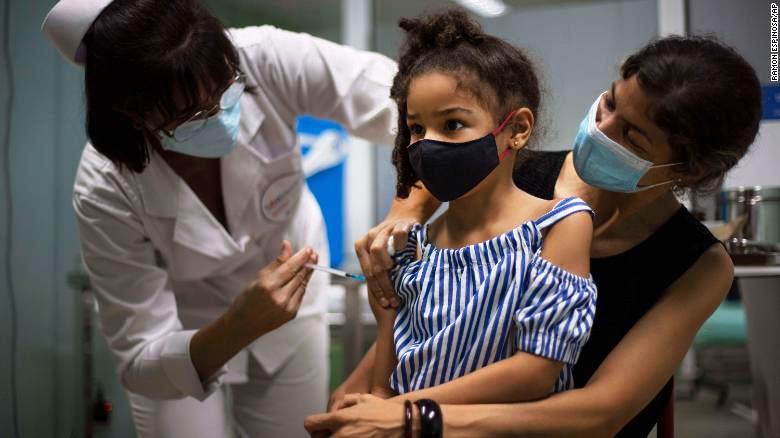 vaccination