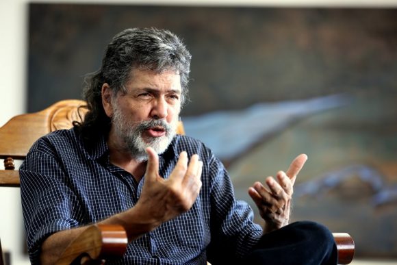 Abel Prieto