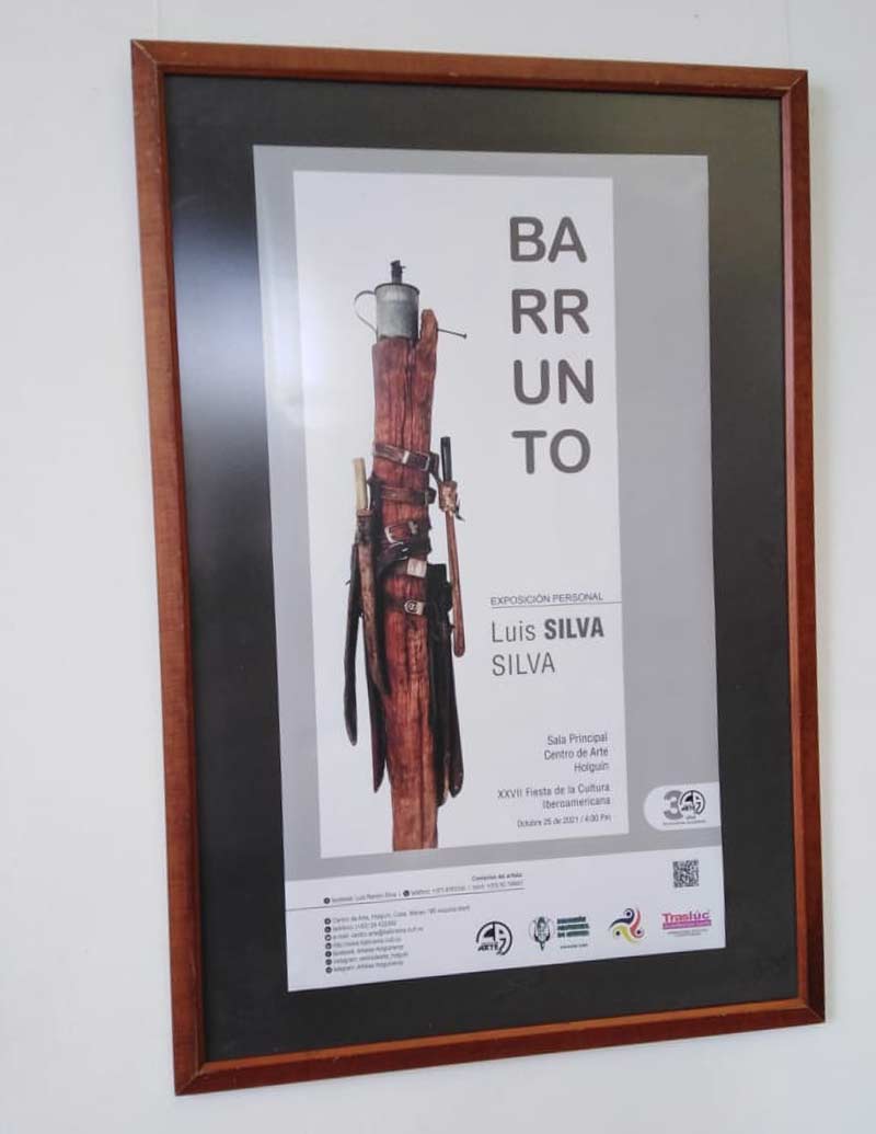 Barrunto expo Hg BC 4