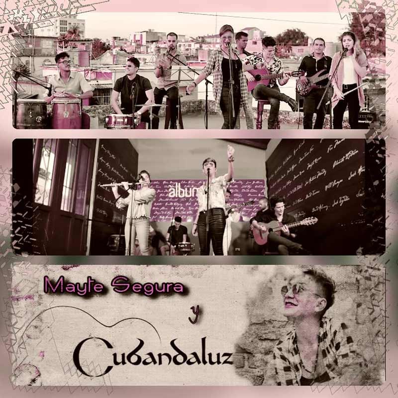 Cuerda viva nominados 2