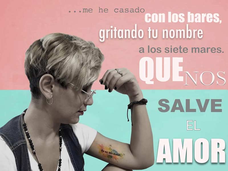 Cuerda viva nominados 4