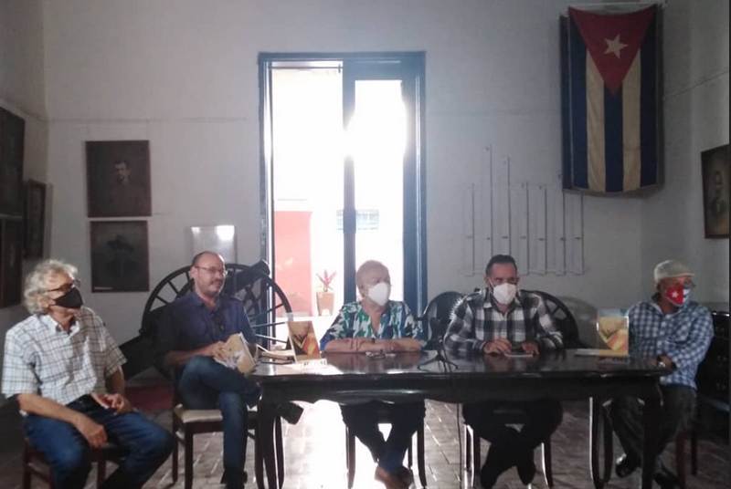Diade laCultura Cubana 2