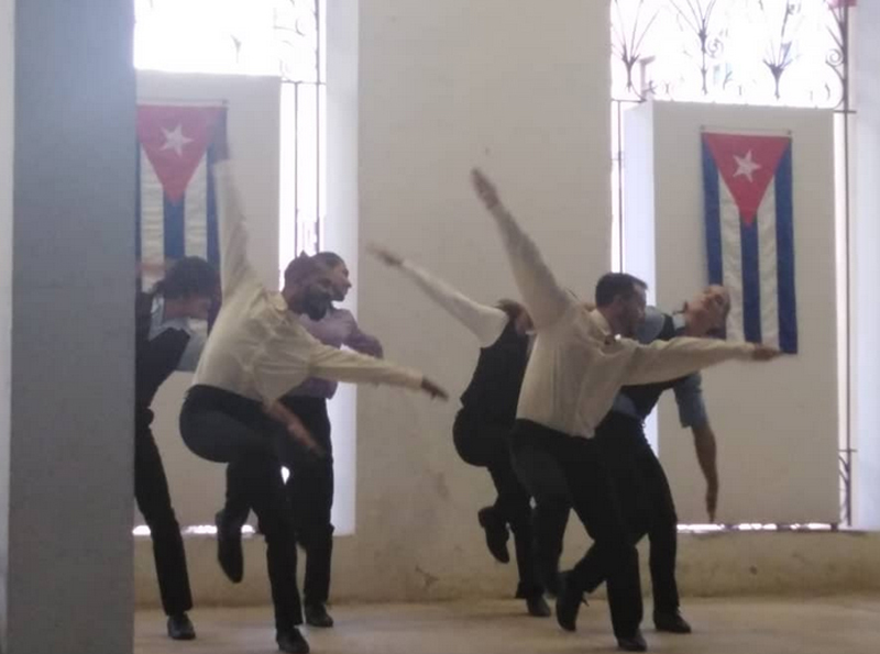 Diade laCultura Cubana 5